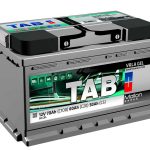 TAB gel