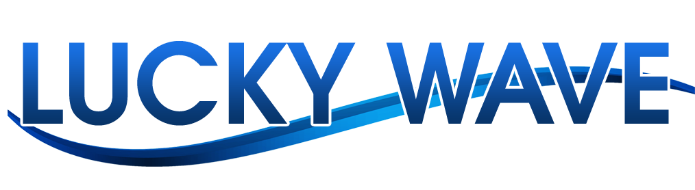 lucky-wave-logo