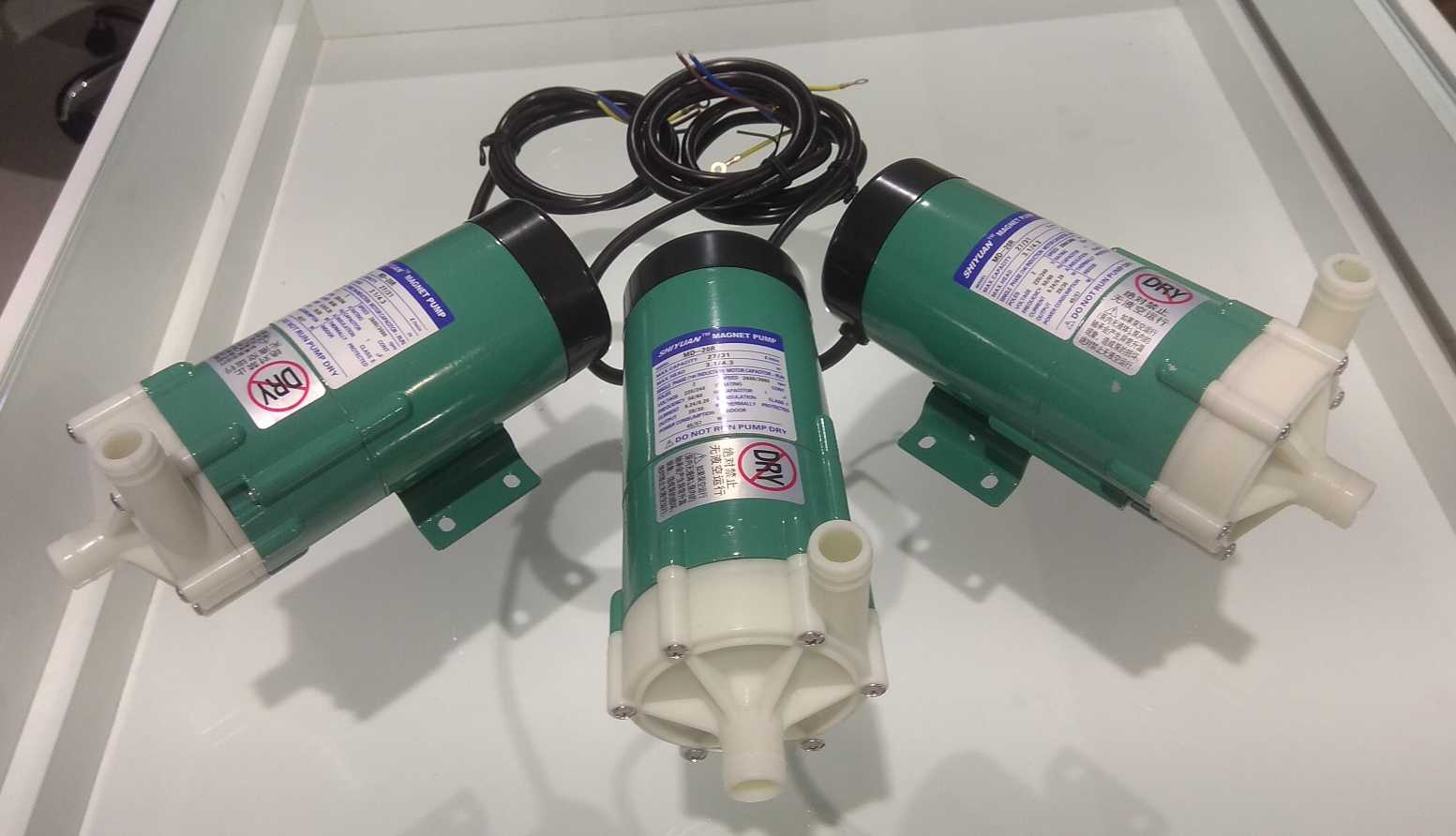 Water pumps MBC Brodske klime MBC Marine Air Conditioning • Lucky Wave Shop